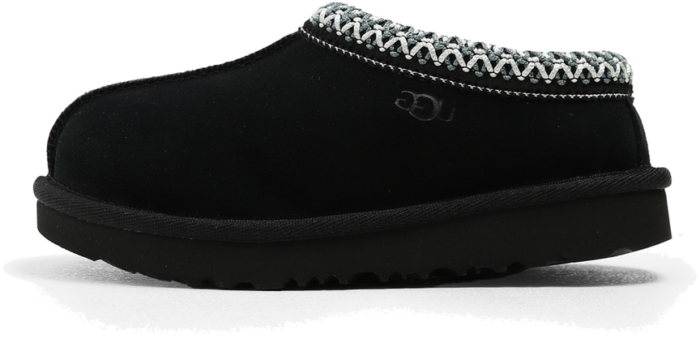 Ugg Tasman Kids Chestnut Black