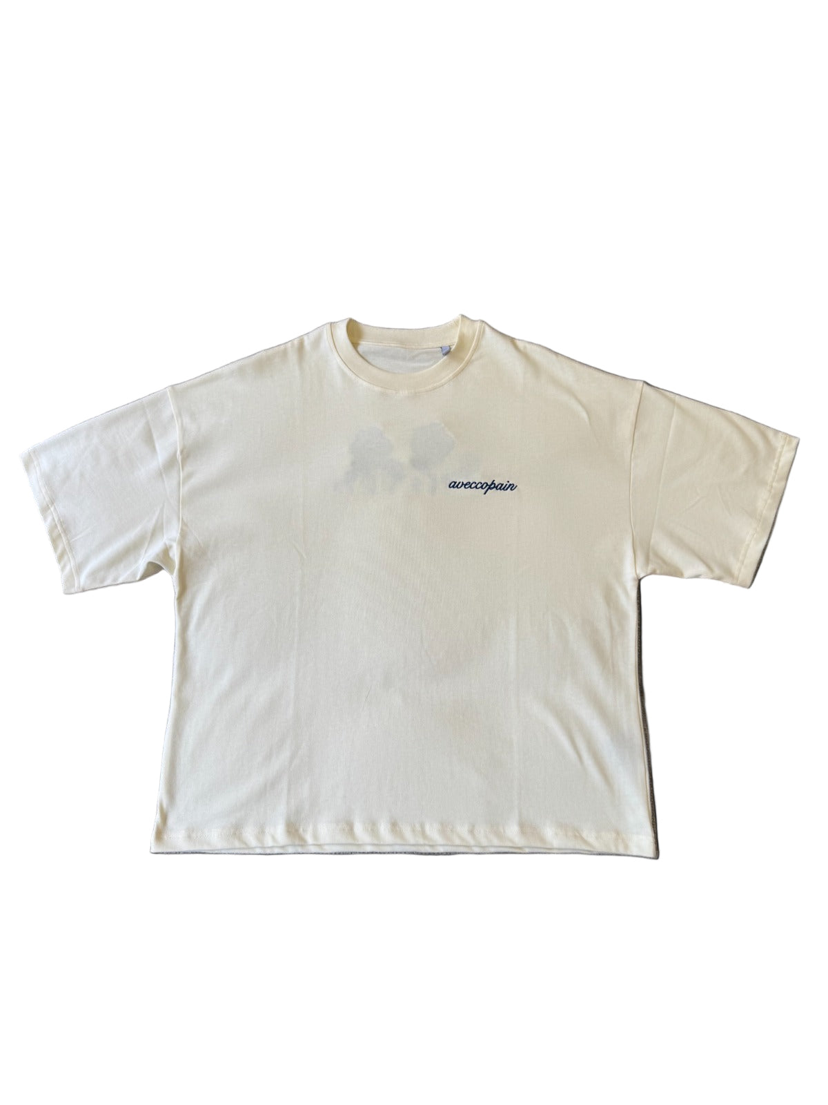 Avec Copain 'Boter Bloem' Tee