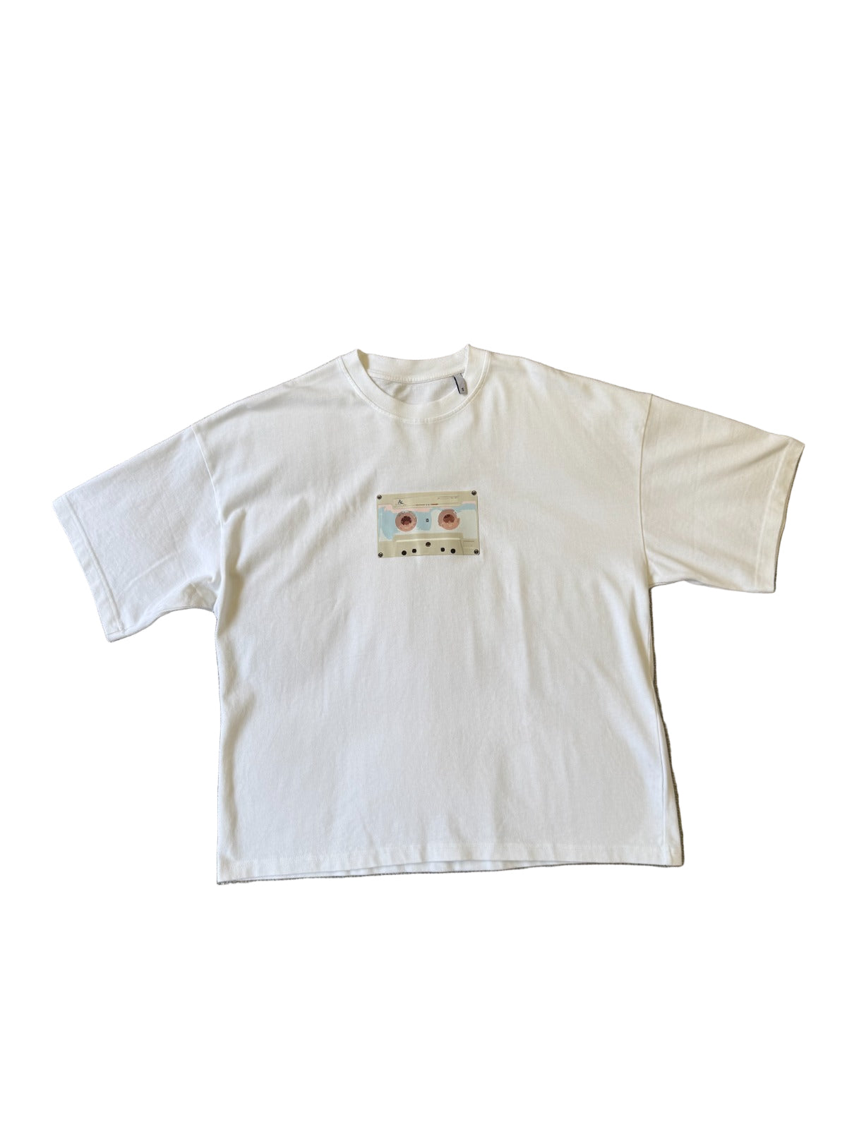 Avec Copain 'Casette' Tee