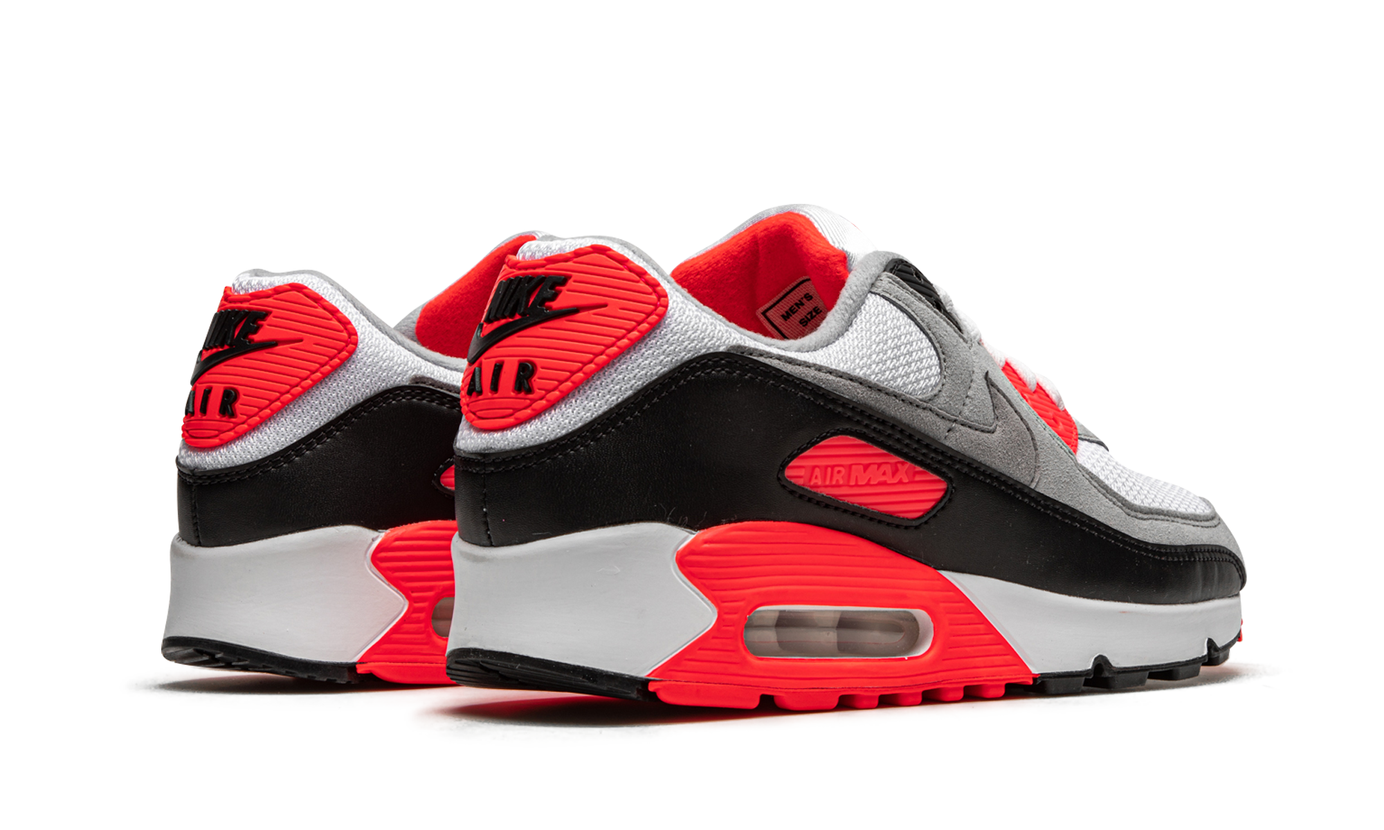 Nike Air Max 90 Infrared (2020)