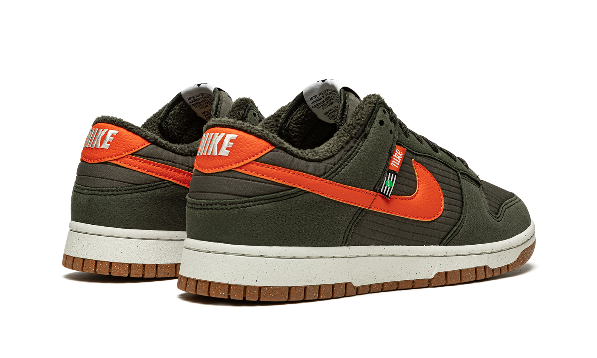 Nike Dunk Low Next Nature Sequoia