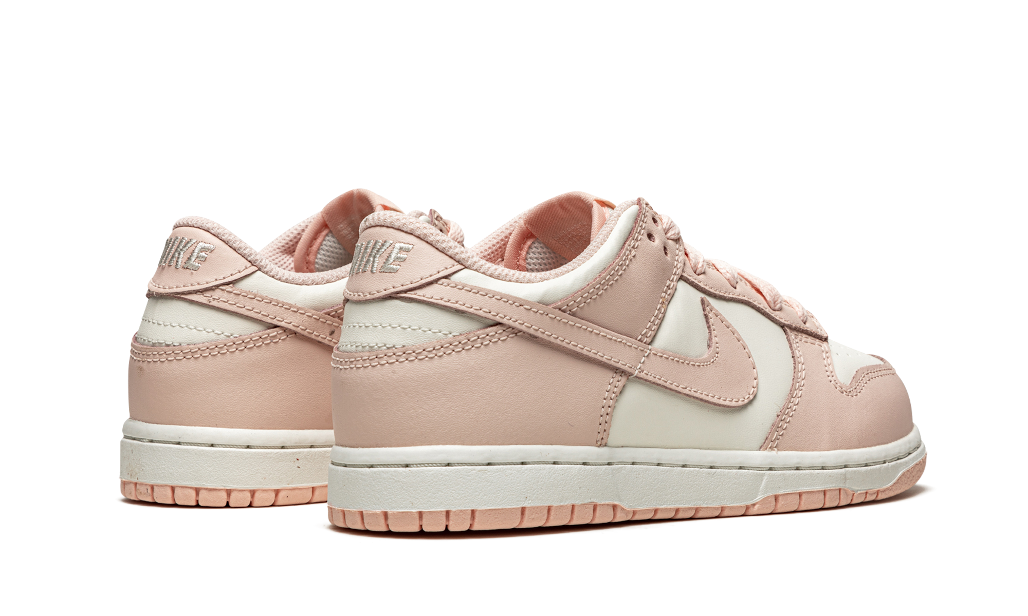 Nike Dunk Low Orange Pearl