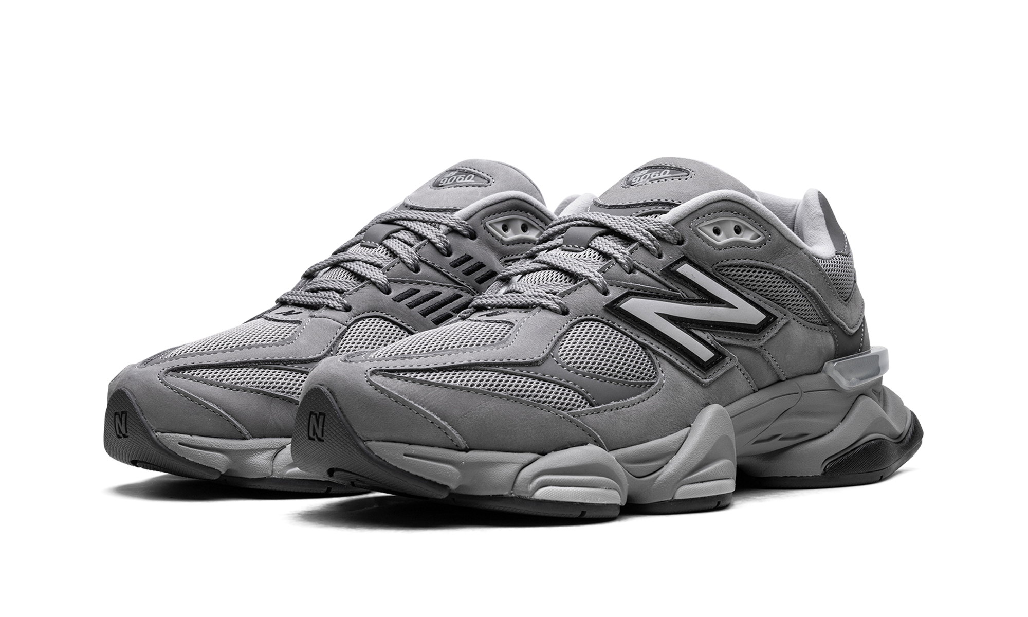 New Balance 9060 Shadow Grey