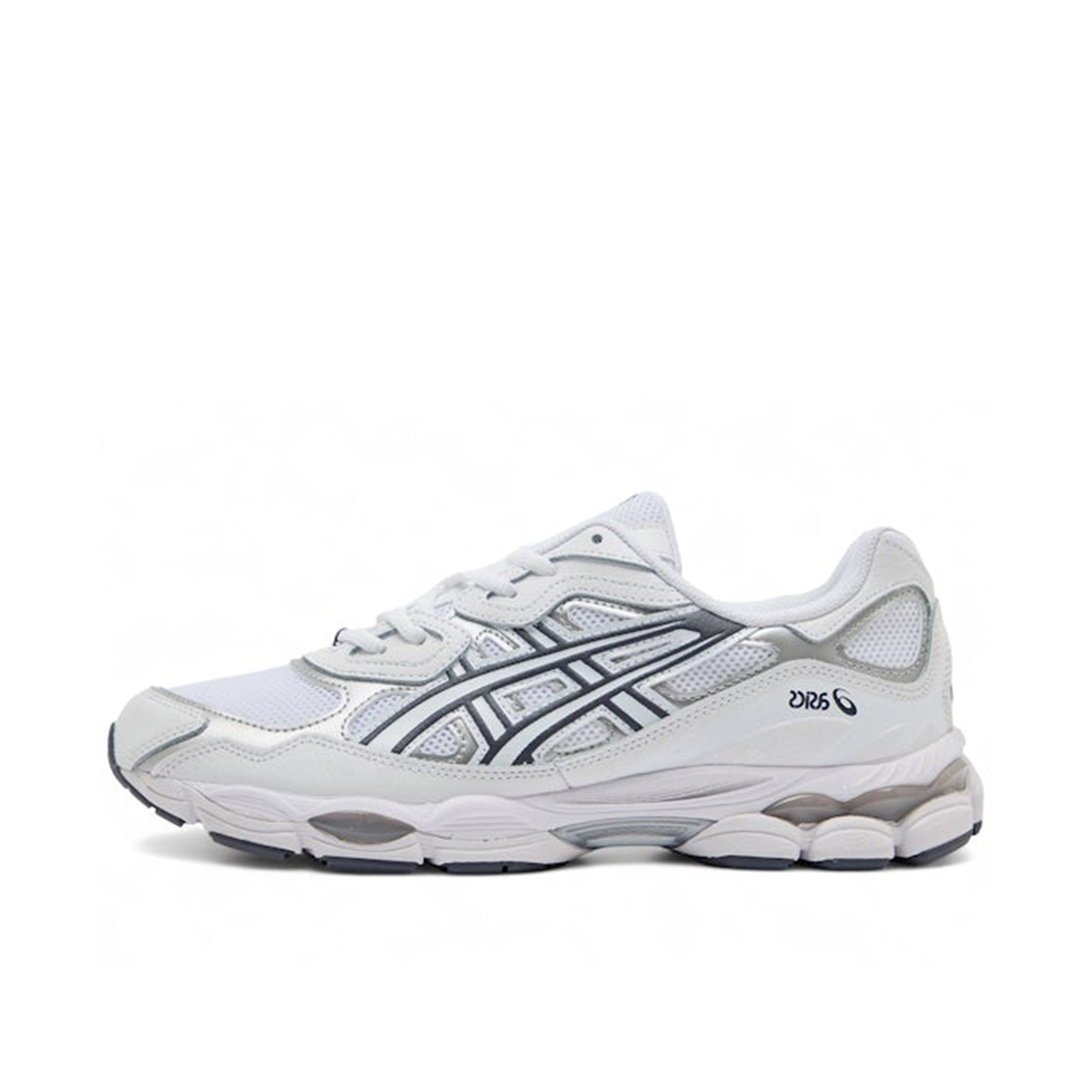 ASICS Gel-NYC White Carrier Grey
