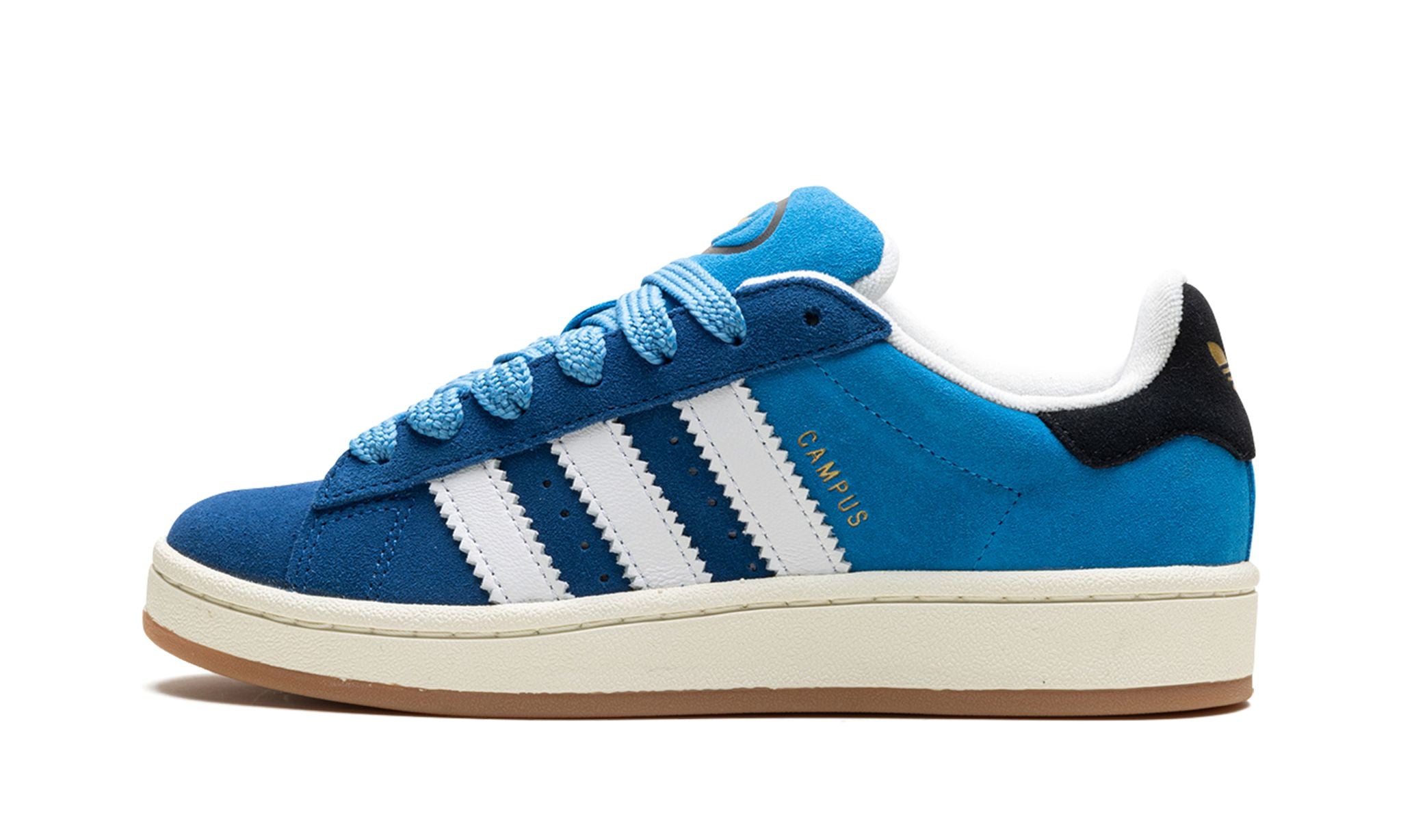 Adidas Campus 00s Brigth Blue Dark Marina