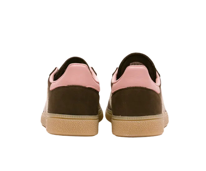 Adidas Handball Spezial Dark Brown Wonder Mauve