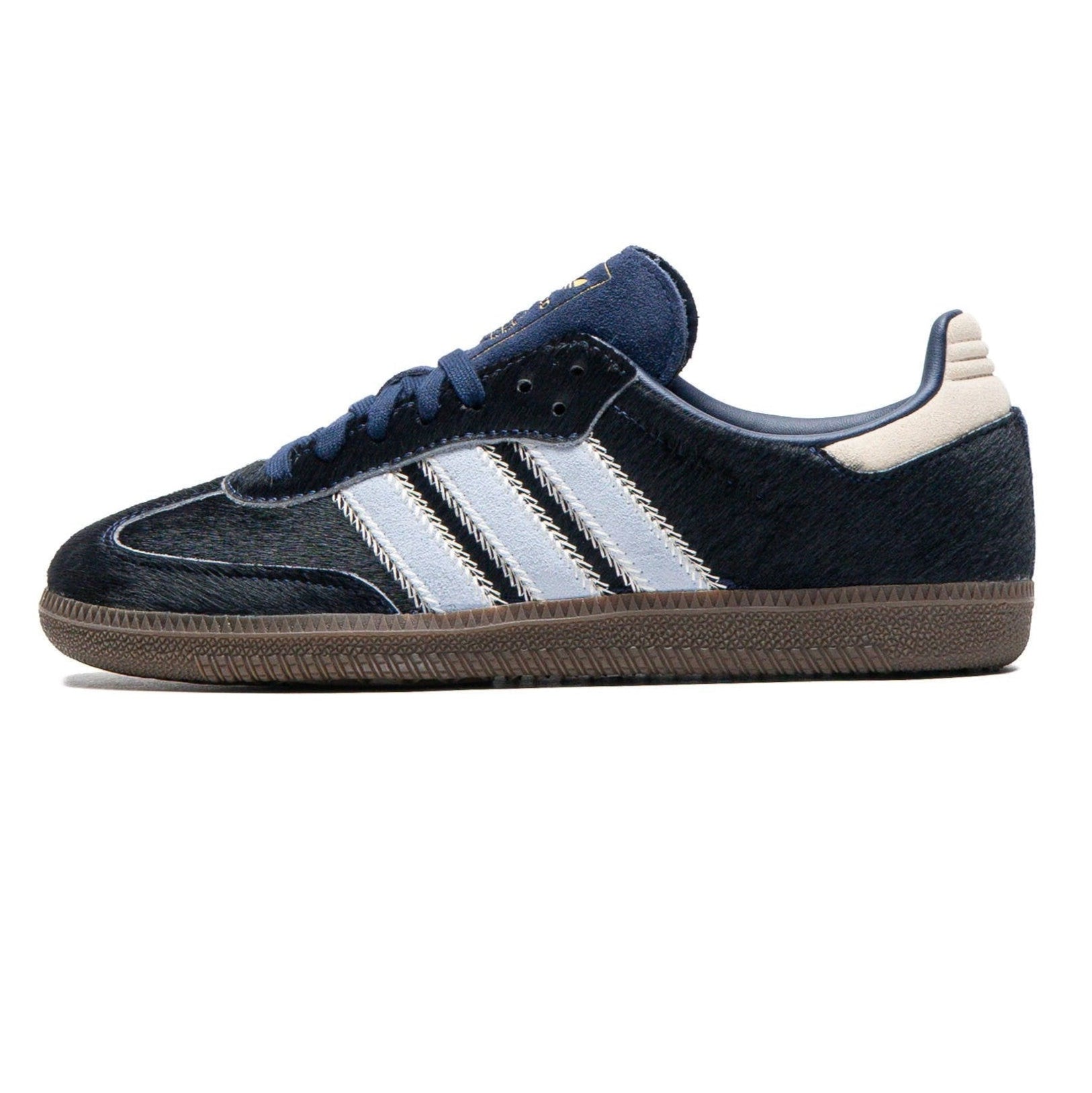Adidas Samba OG Pony Night Indigo Clear Sky