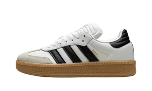 adidas Samba XLG White Black Gum
