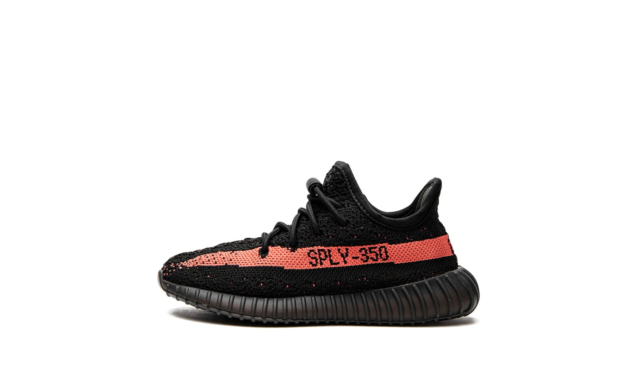 Adidas Yeezy Boost 350 V2 Core Black Red