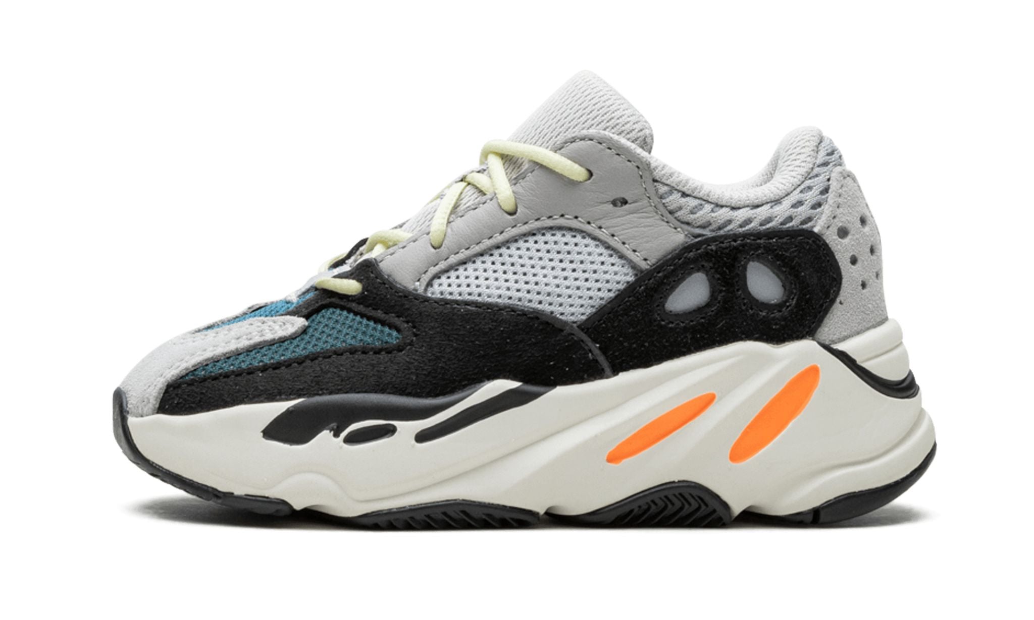 Adidas Yeezy Boost 700 V1 Wave Runner Kids