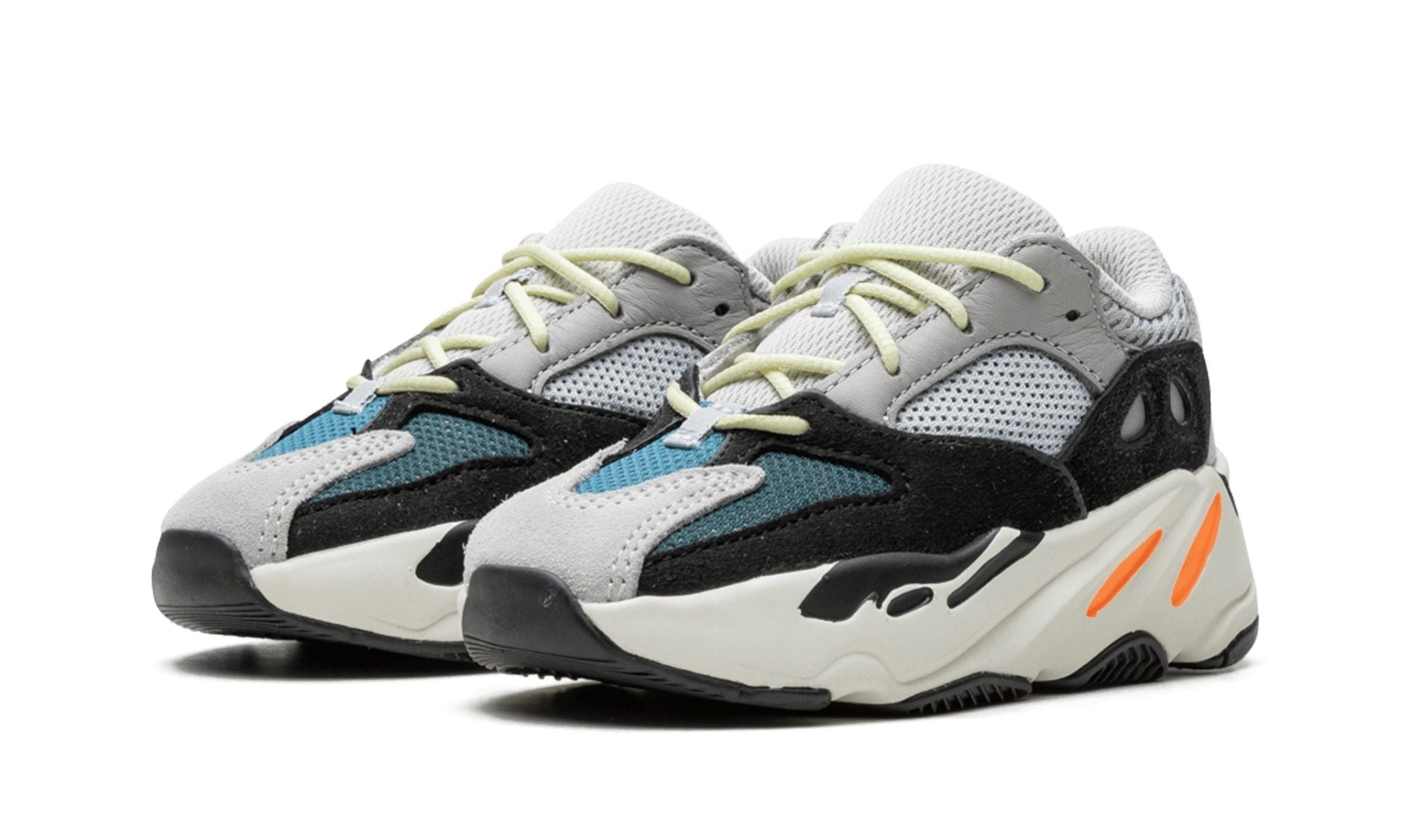 Adidas Yeezy Boost 700 V1 Wave Runner Kids