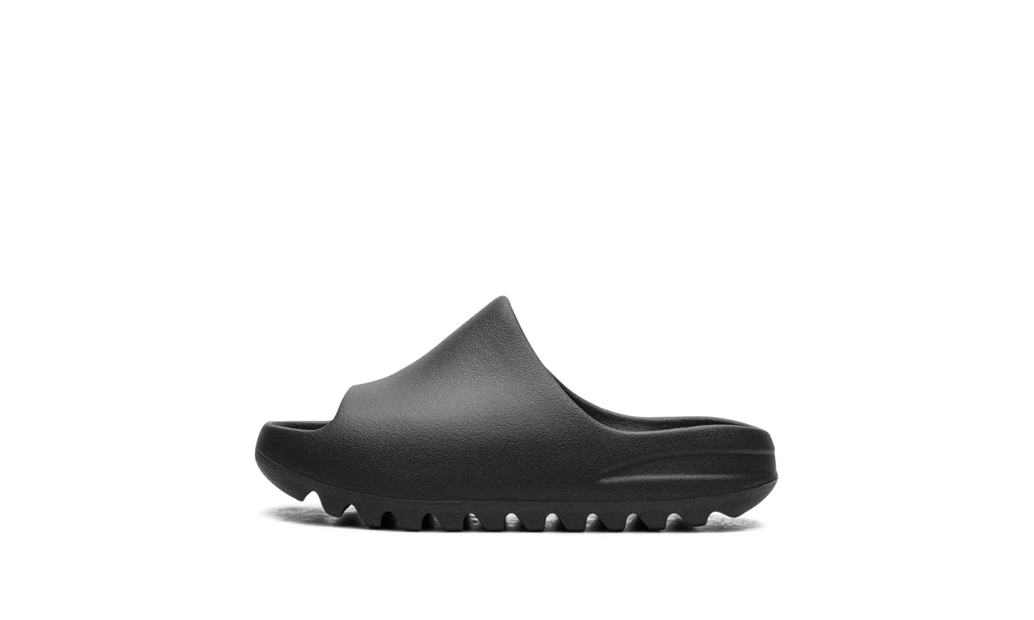 Adidas Yeezy Slide kids Dark Onyx