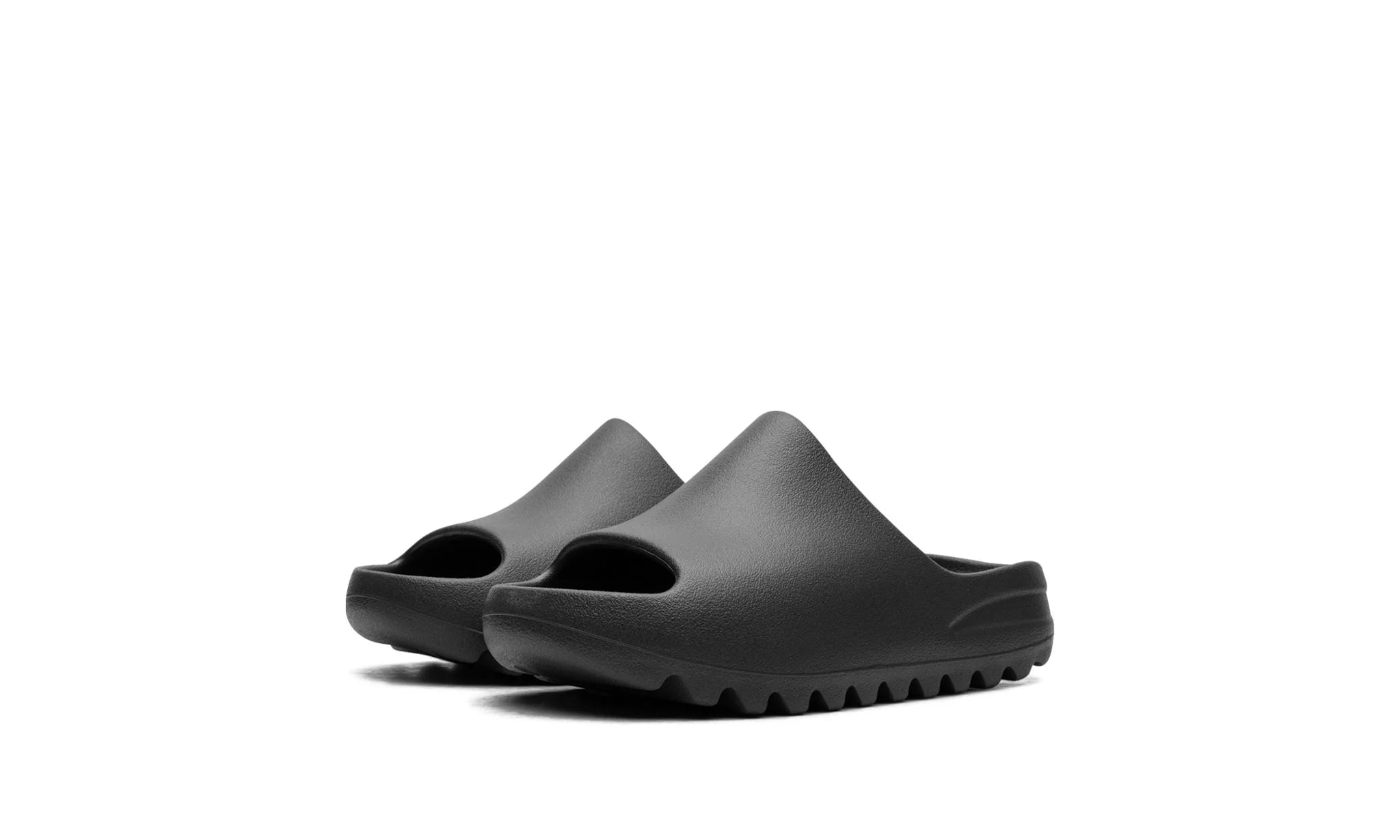 Adidas Yeezy Slide kids Dark Onyx
