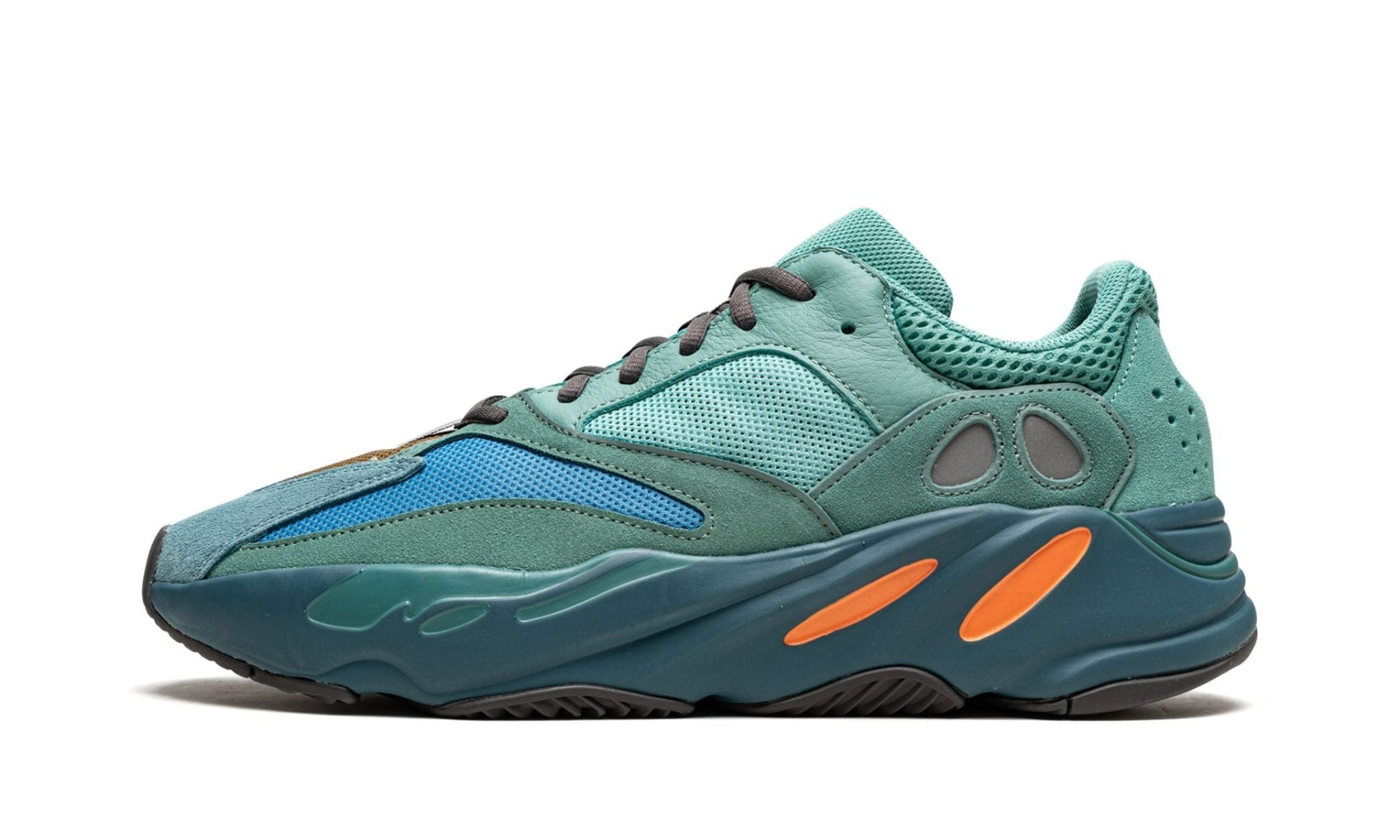 Adidas Yeezy Boost 700 Faded Azure