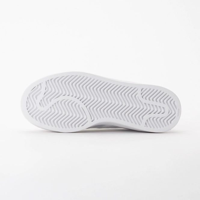 adidas Superstar II White Iridescent Stripes Kids