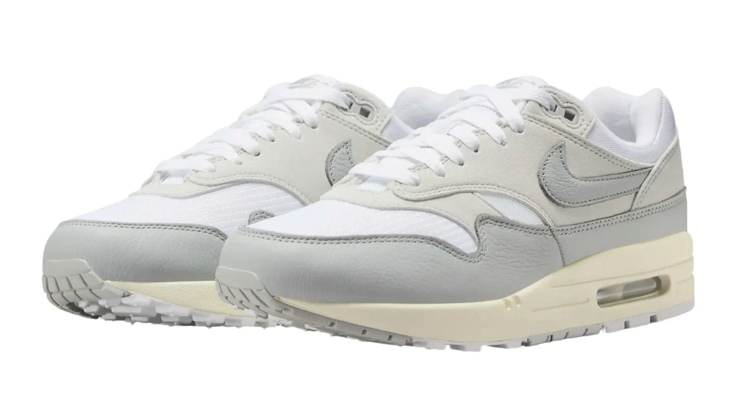 Nike Air Max 1 '87 Pure Platinum