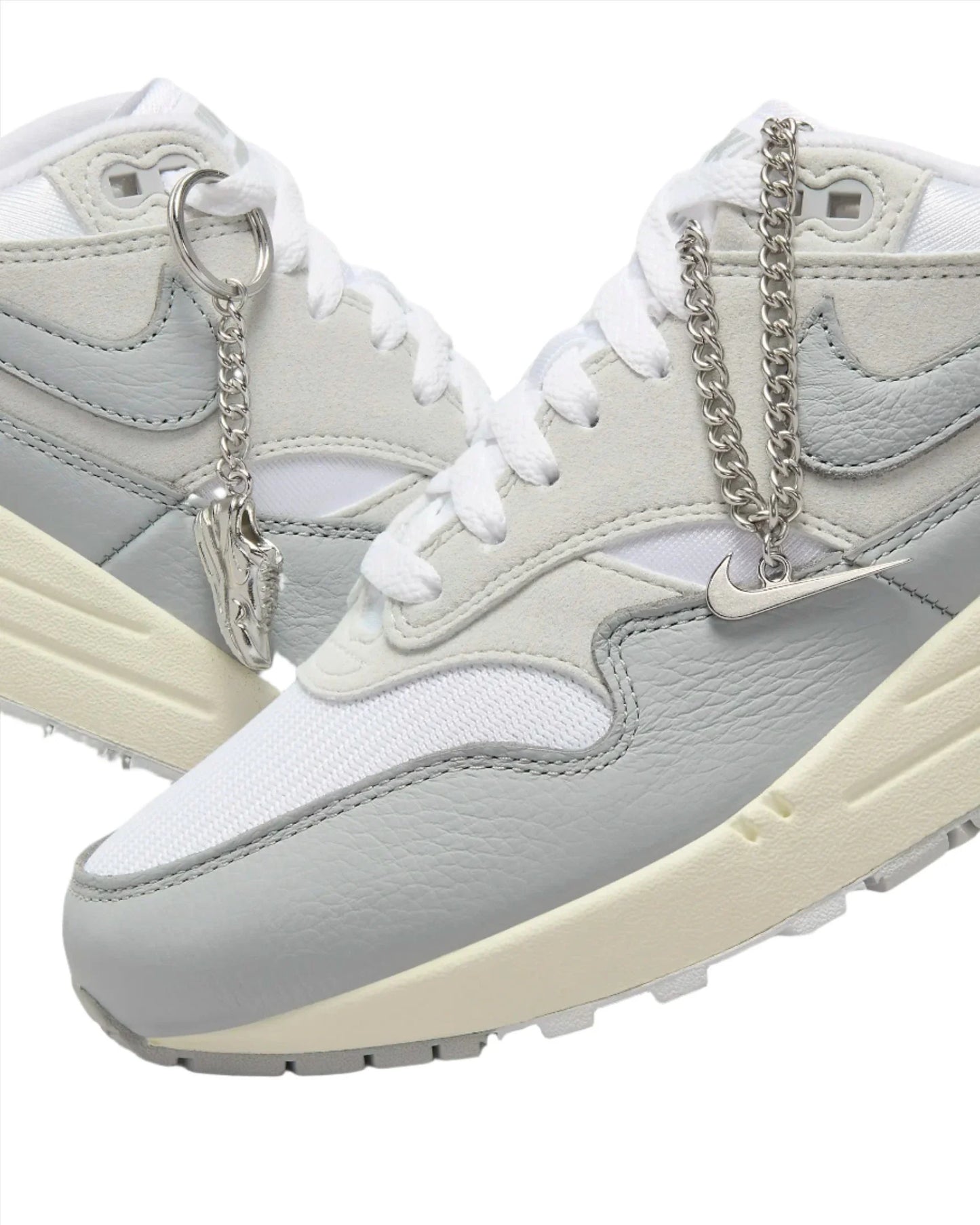Nike Air Max 1 '87 Pure Platinum