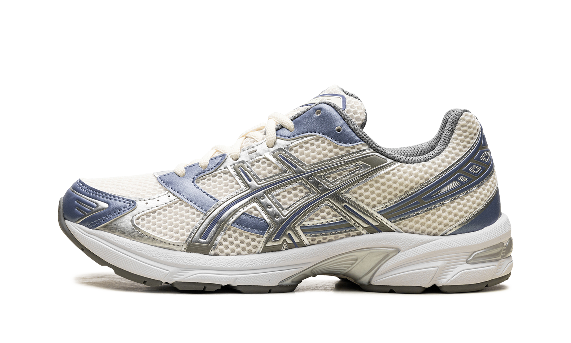 Asics GEL 1130 Cream Blueberry