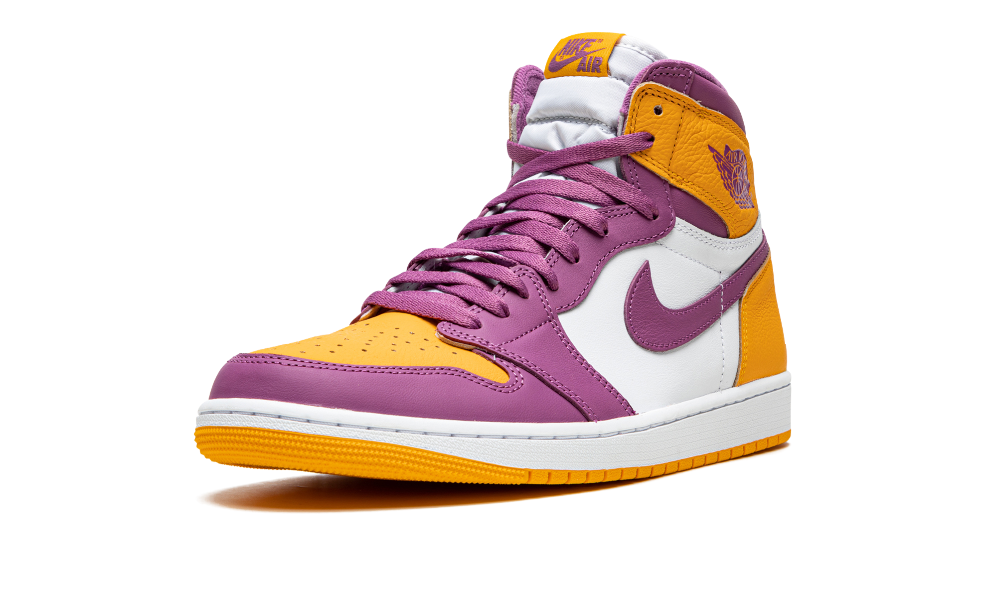 Nike Air Jordan 1 Retro High OG Brotherhood