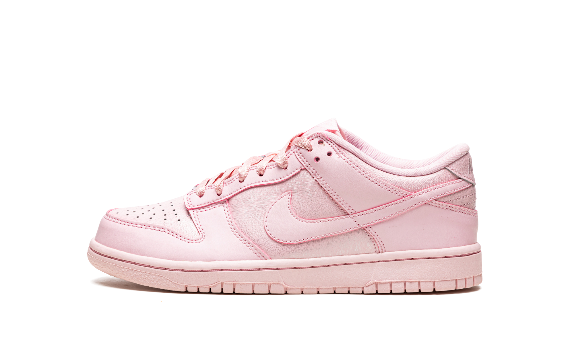 Nike Dunk Low Prism Pink