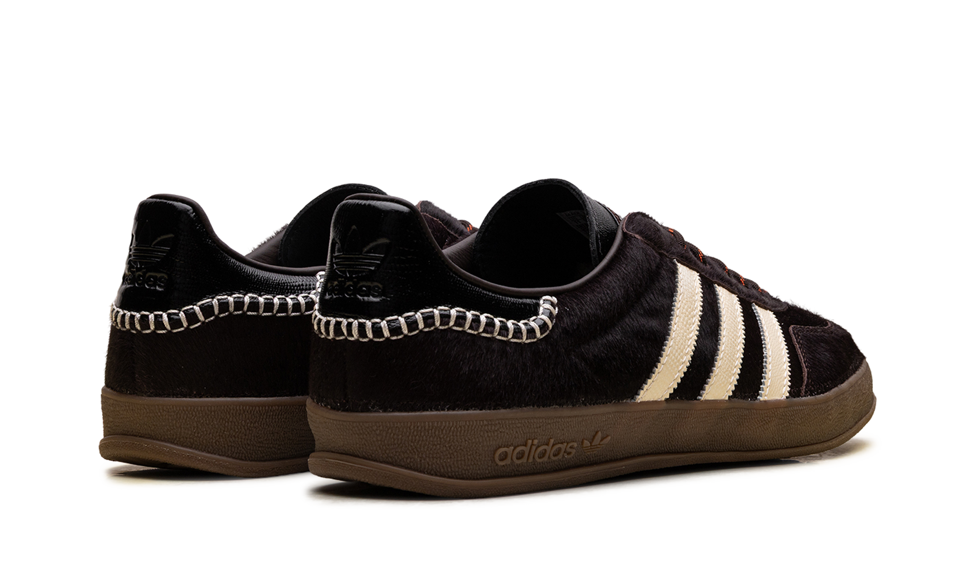 adidas Gazelle Indoor Wales Bonner Pony Hair