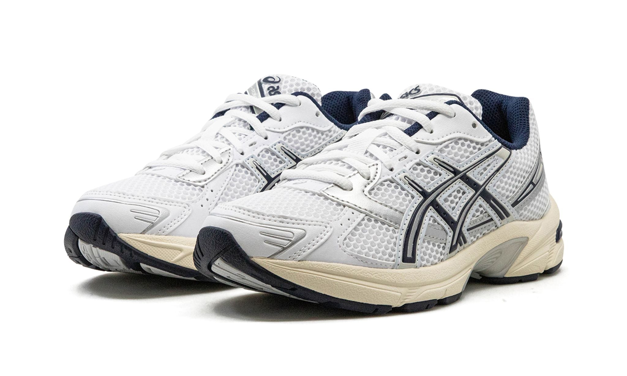 Asics GEL 1130 White Midnight
