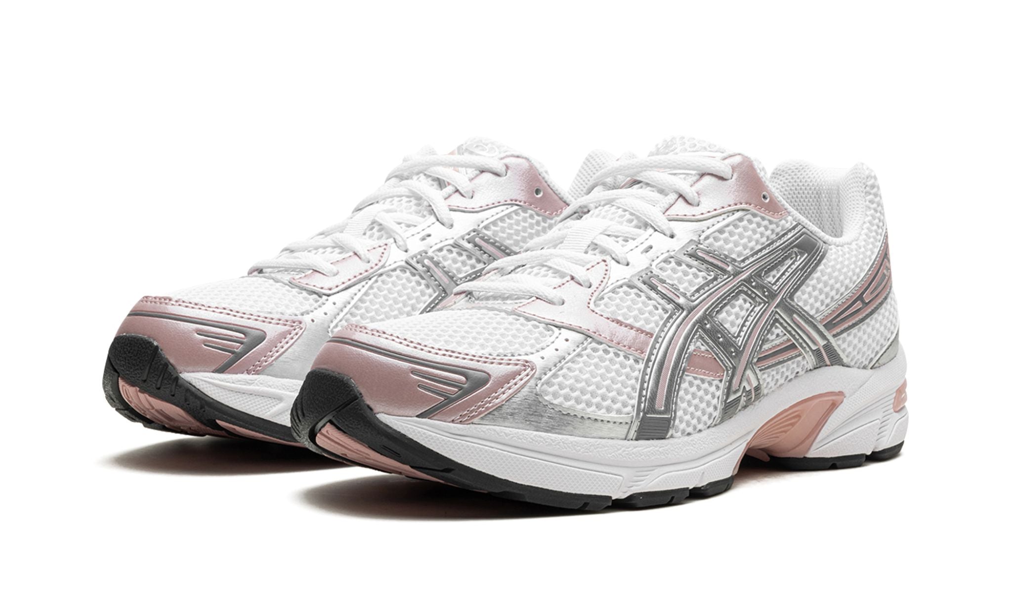 Asics GEL 1130 White Neutral Pink