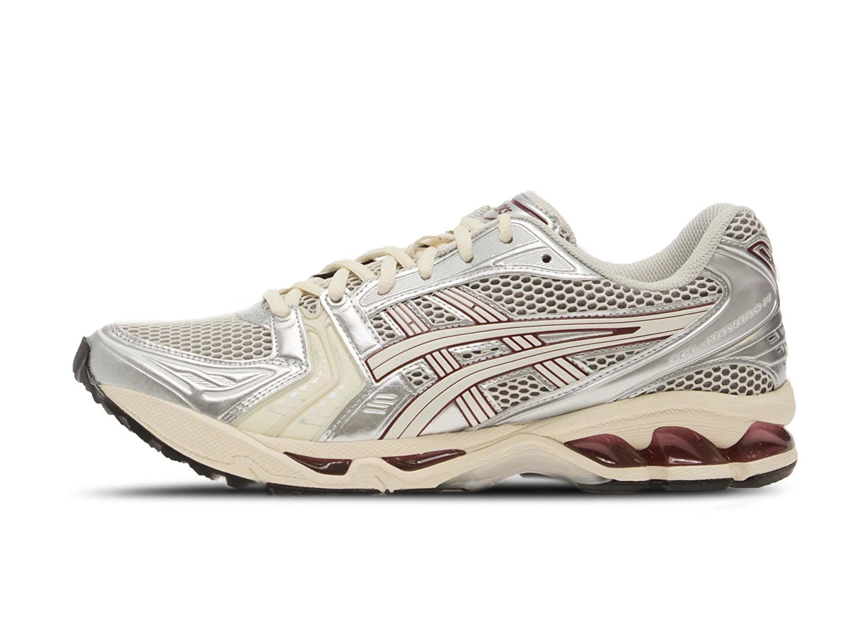 ASICS Gel-Kayano 14 Ivory Cream