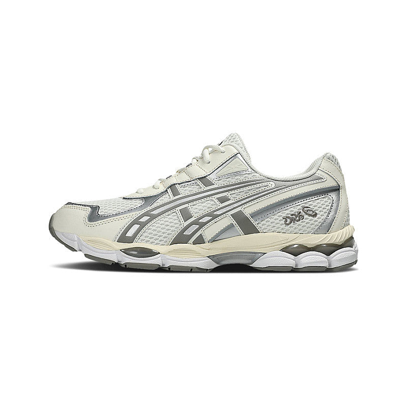 Asics Gel Nyc 2055 Cream Steel
