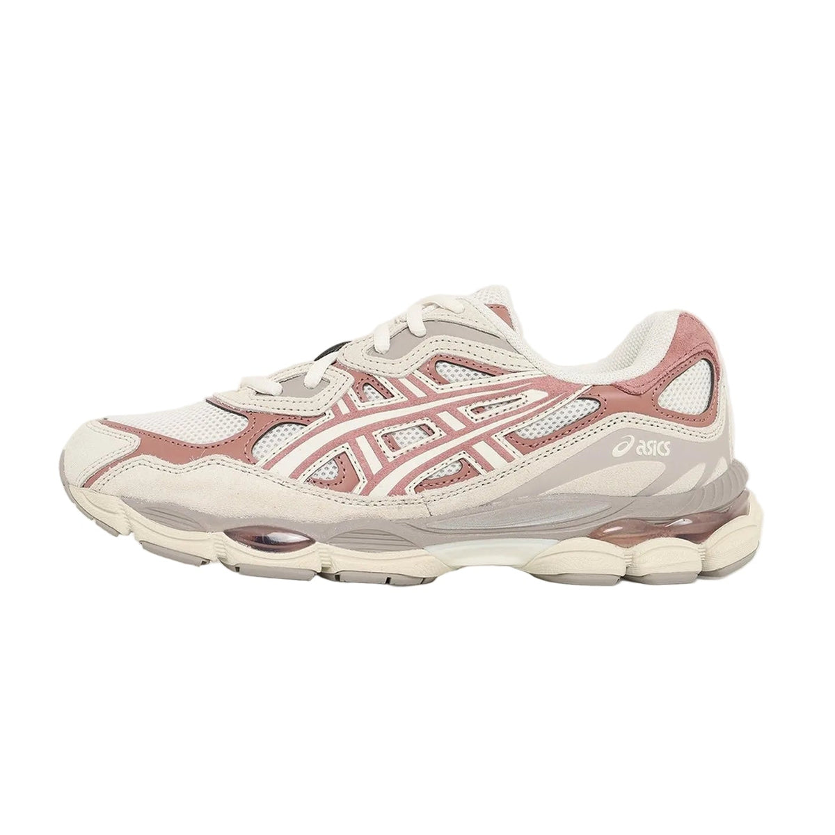 Asics GEL-NYC Cream Umeboshi