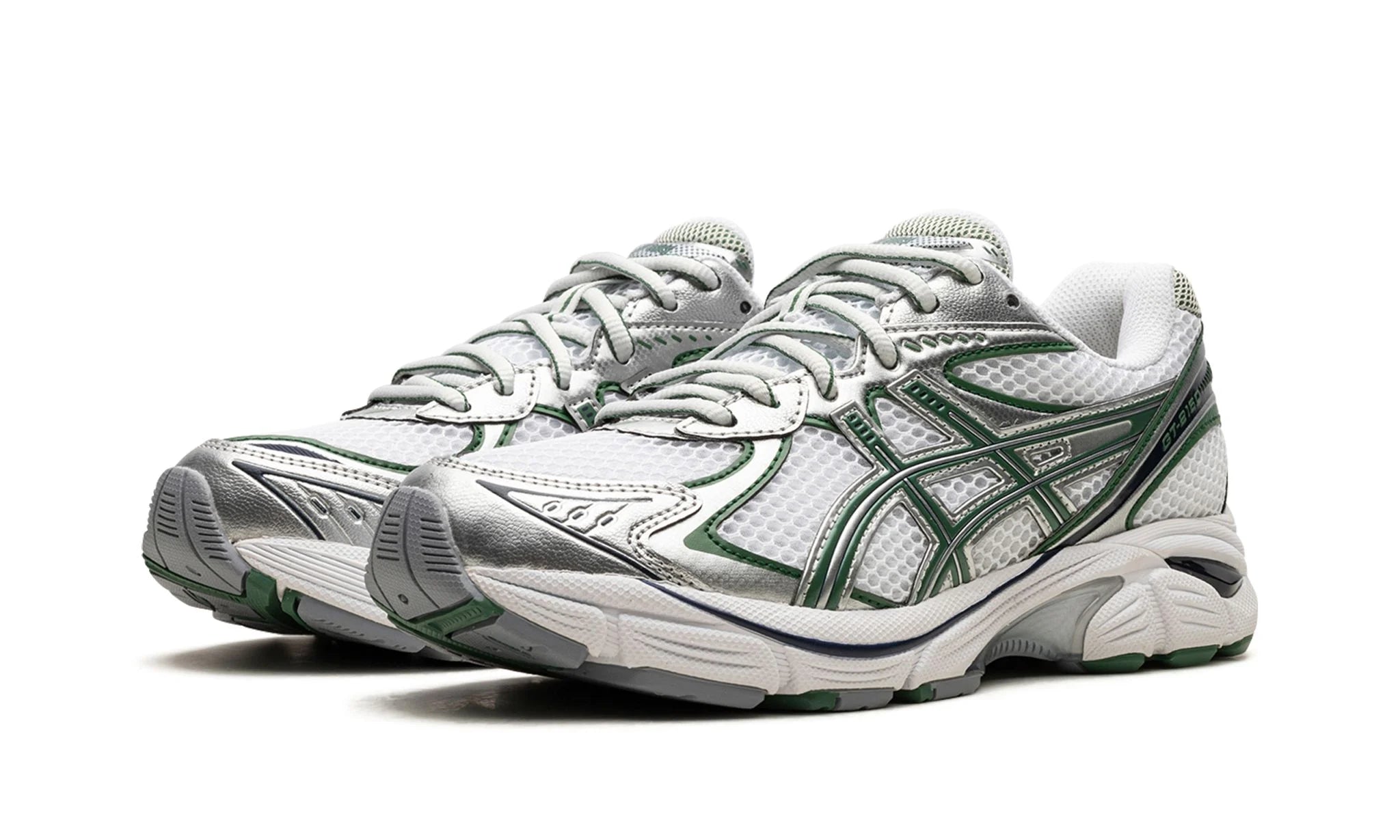 Asics GT-2160 Metallic Green