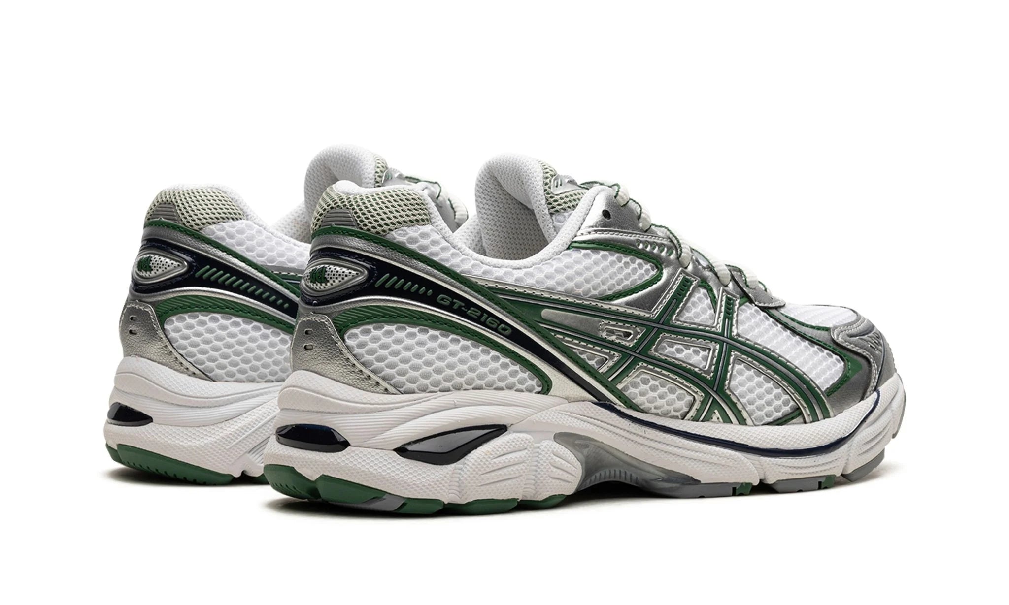 Asics GT-2160 Metallic Green