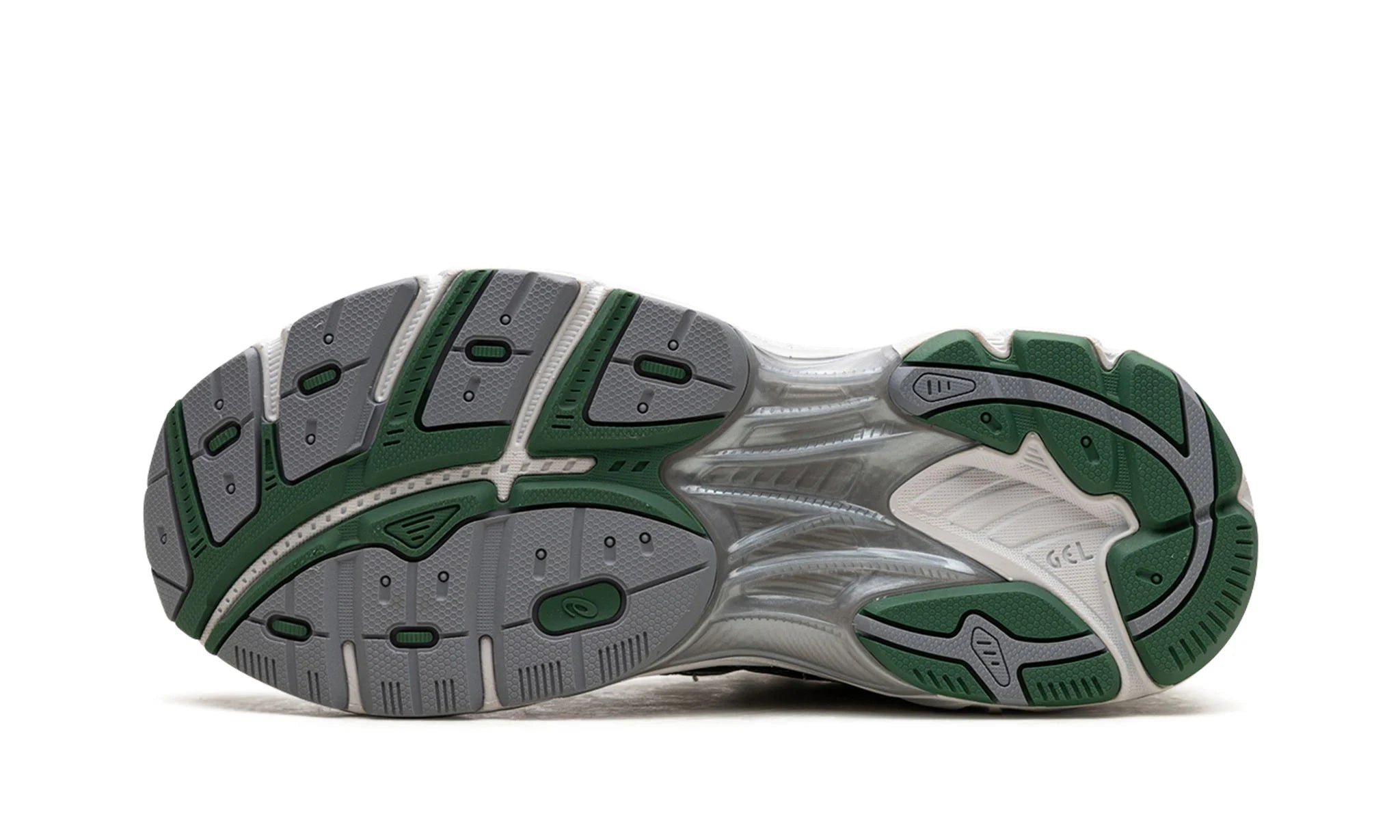 Asics GT-2160 Metallic Green