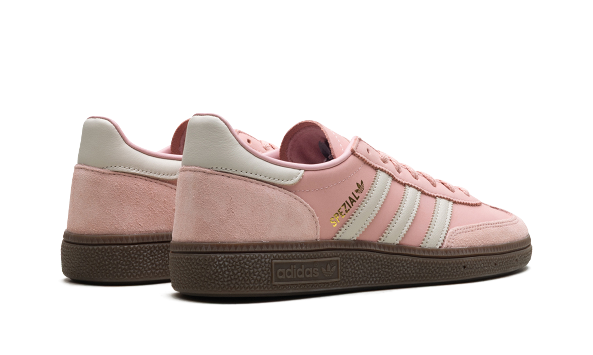 Adidas Handball Spezial Wonder Mauve Alumina