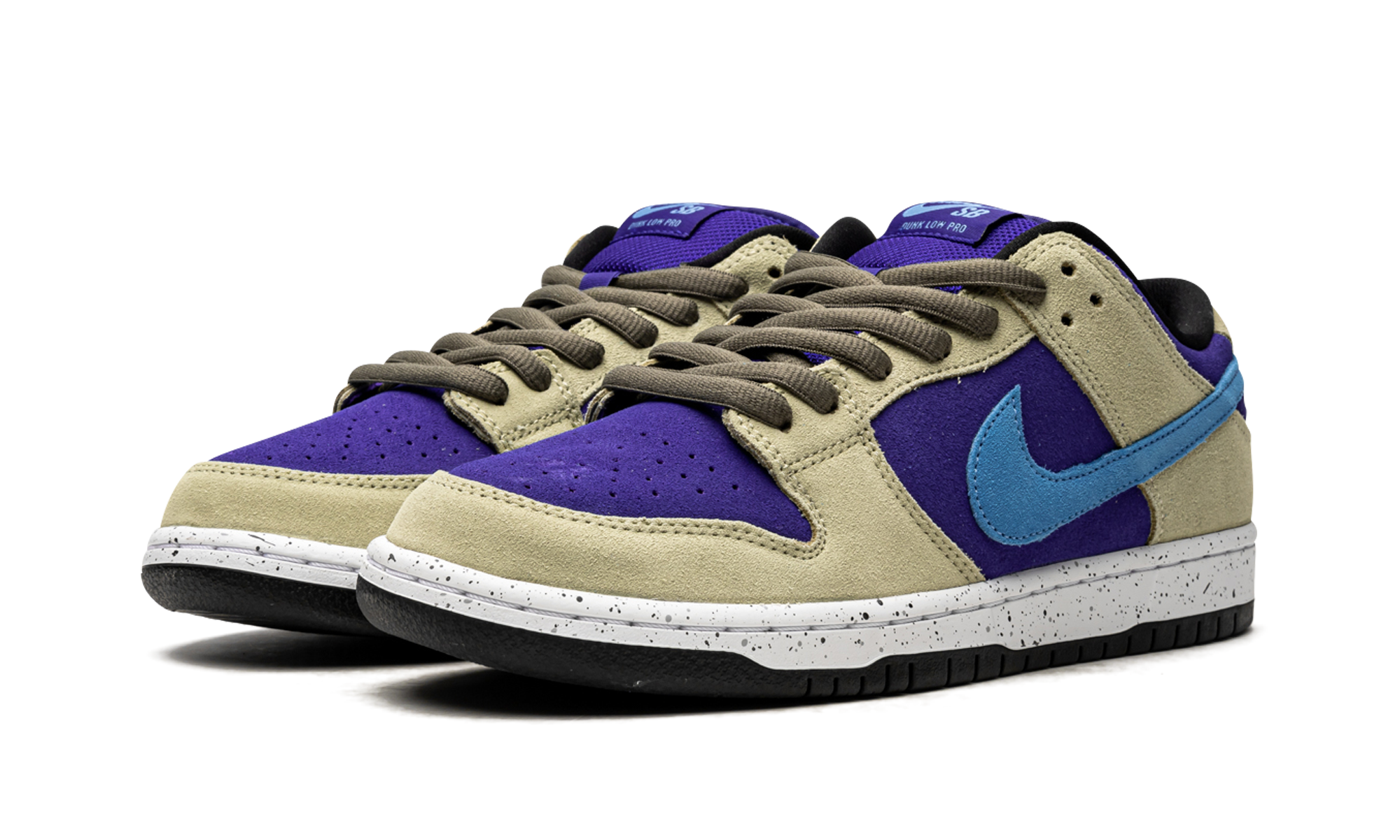 Nike SB Dunk Low ACG Celadon