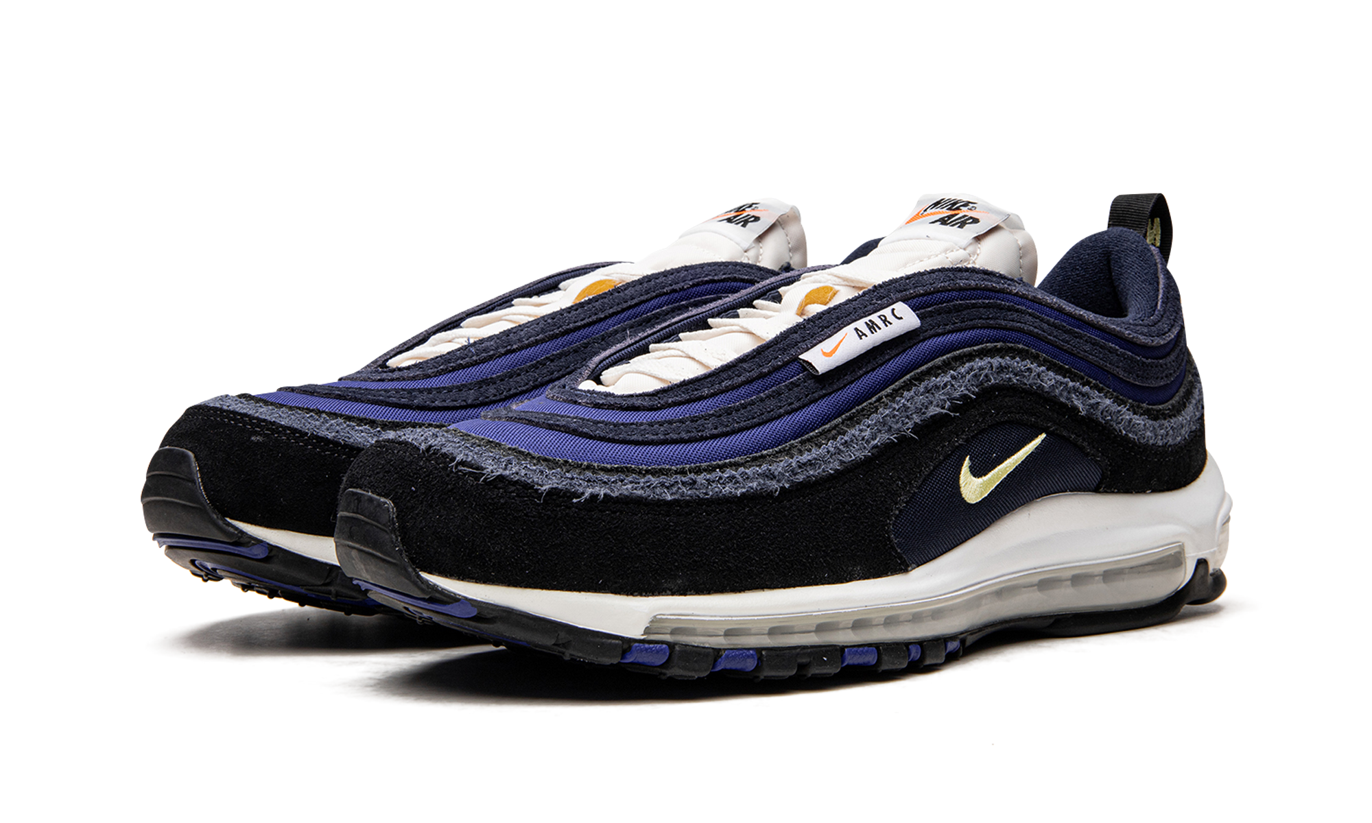 Nike Air Max 97 SE Running Club Black Royal