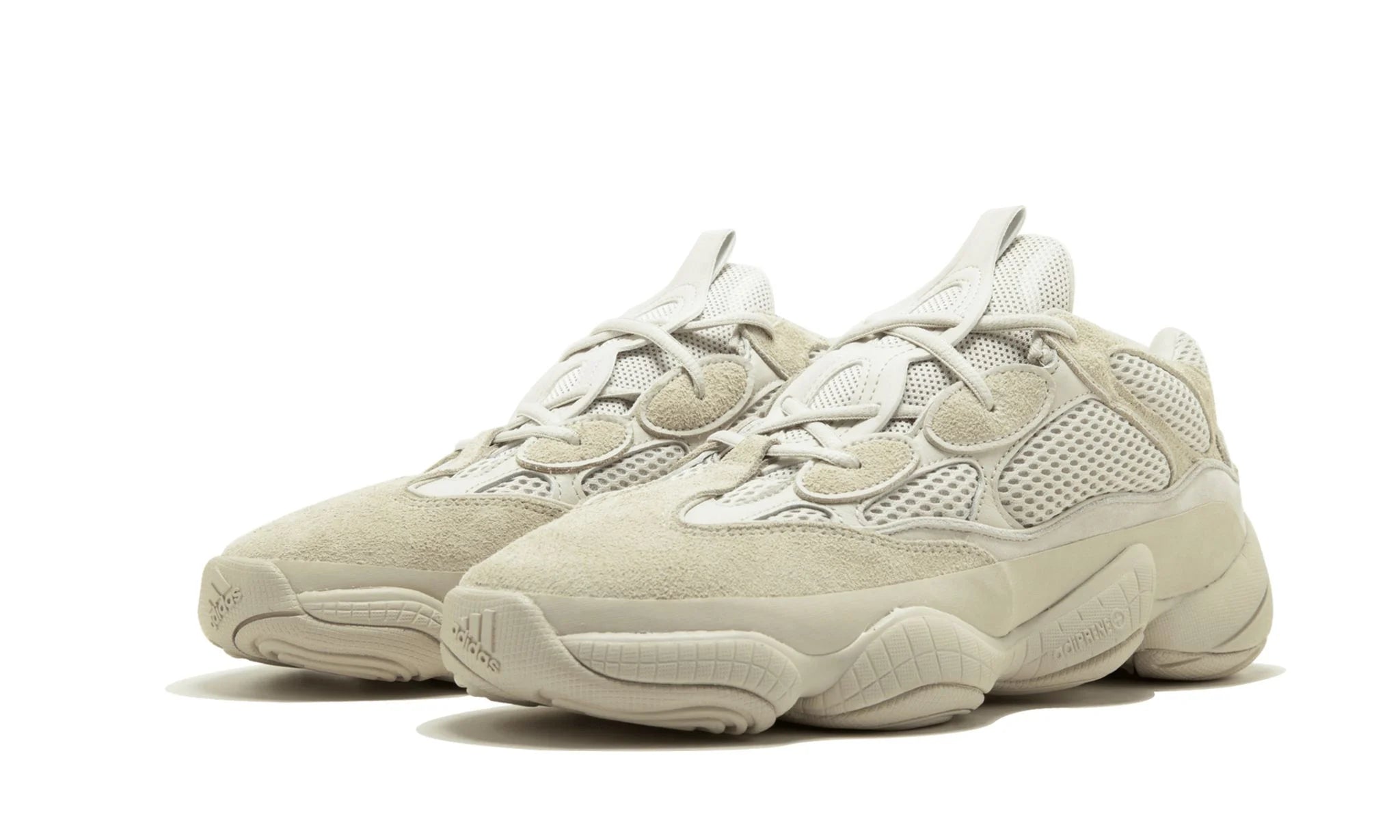 Adidas Yeezy 500 Blush