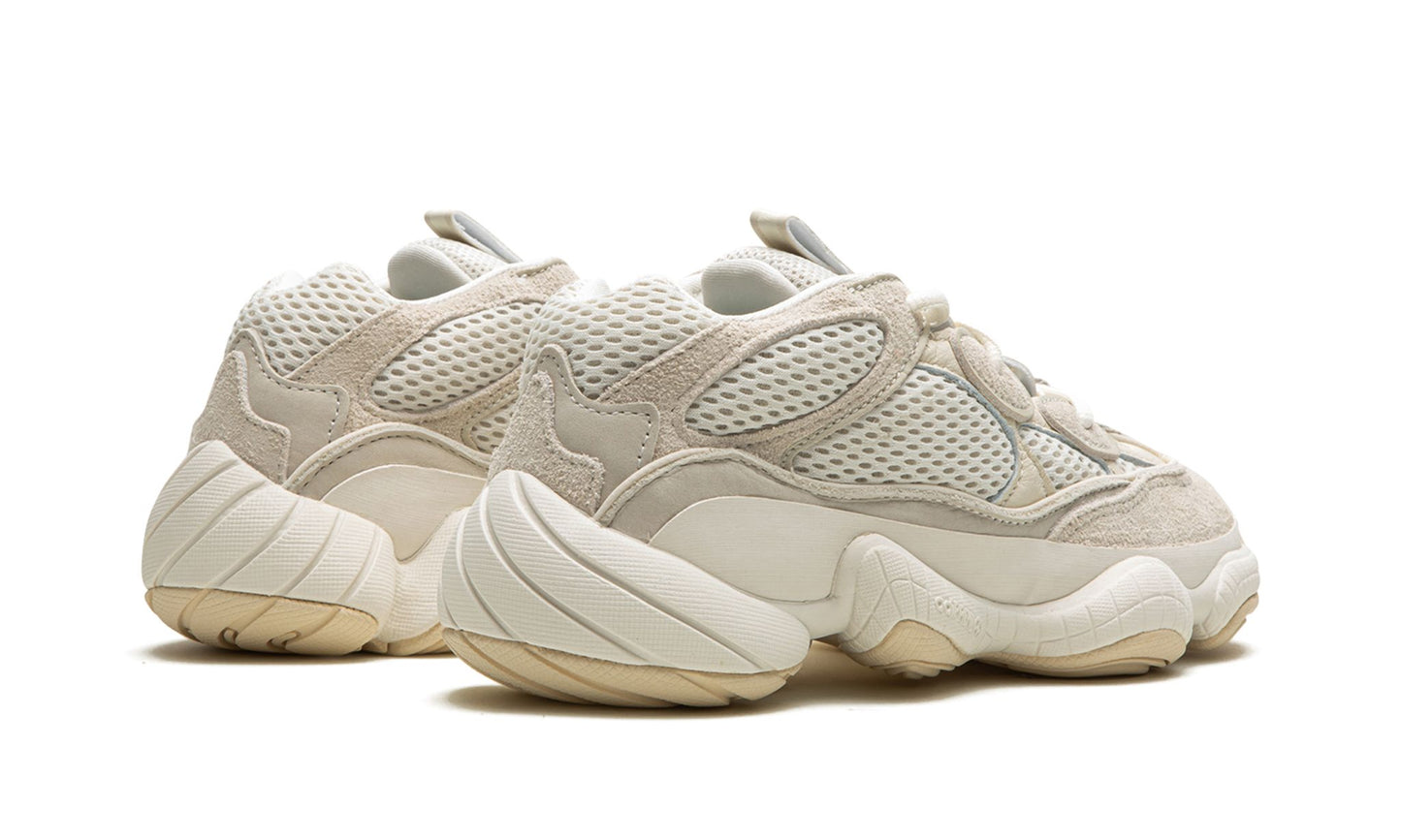 Adidas Yeezy 500 Bone White (2023)