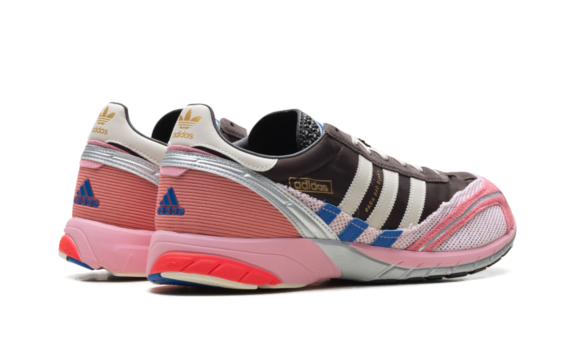 Adidas Original Bad Bunny Adizero SL 72