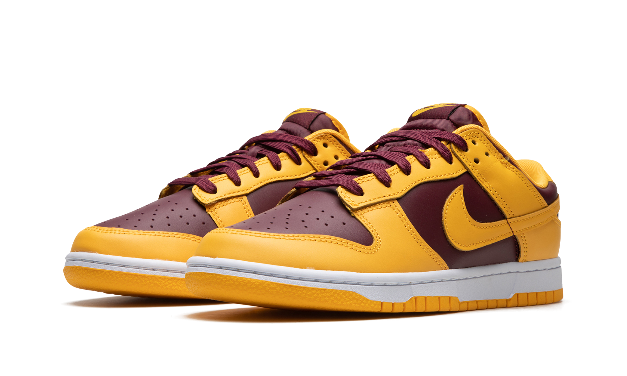 Nike Dunk Low Arizona State