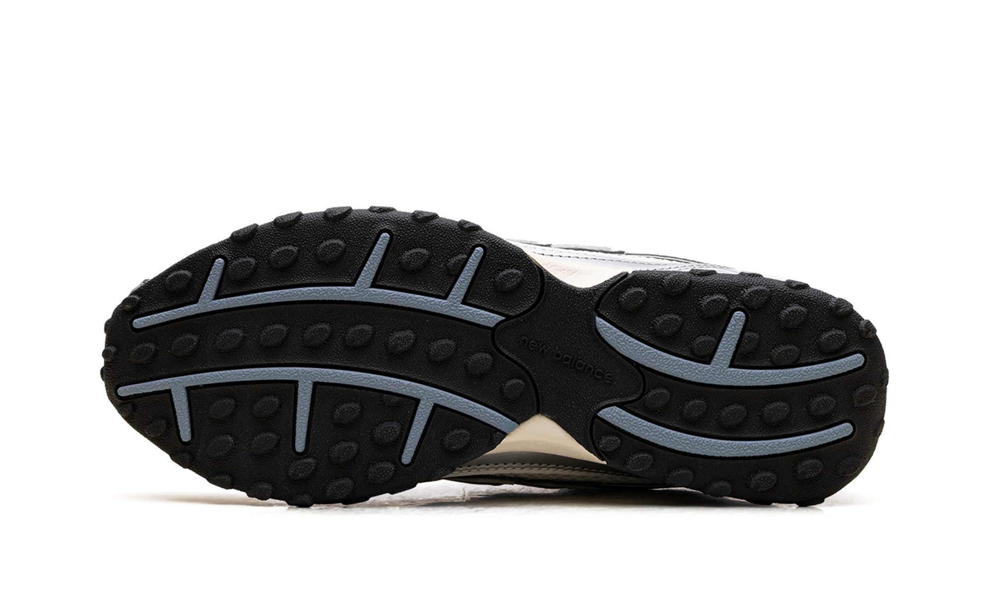 New Balance 204L Silver Metallic Sky