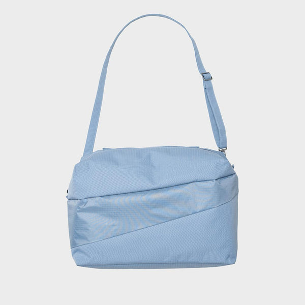 SUSAN BIJL The New 24/7 Bag Mono Fuzz
