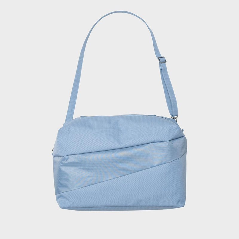 SUSAN BIJL The New 24/7 Bag Mono Fuzz