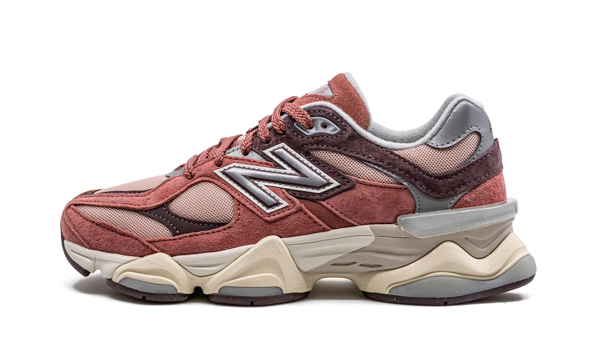 New Balance 9060 Cherry Blossom