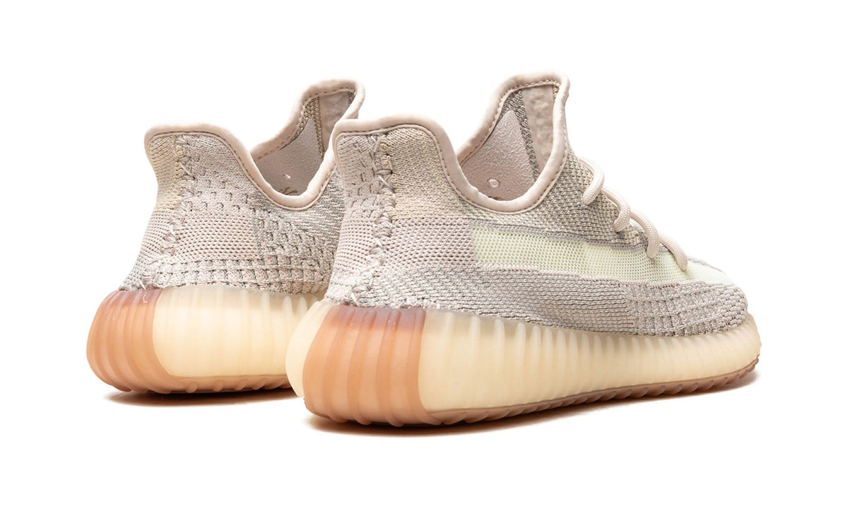 Adidas Yeezy Boost 350 V2 Citrin