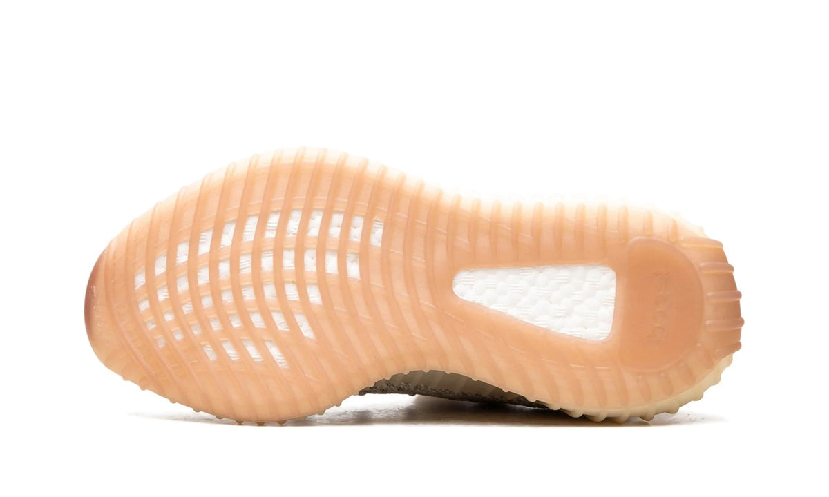 Adidas Yeezy Boost 350 V2 Citrin