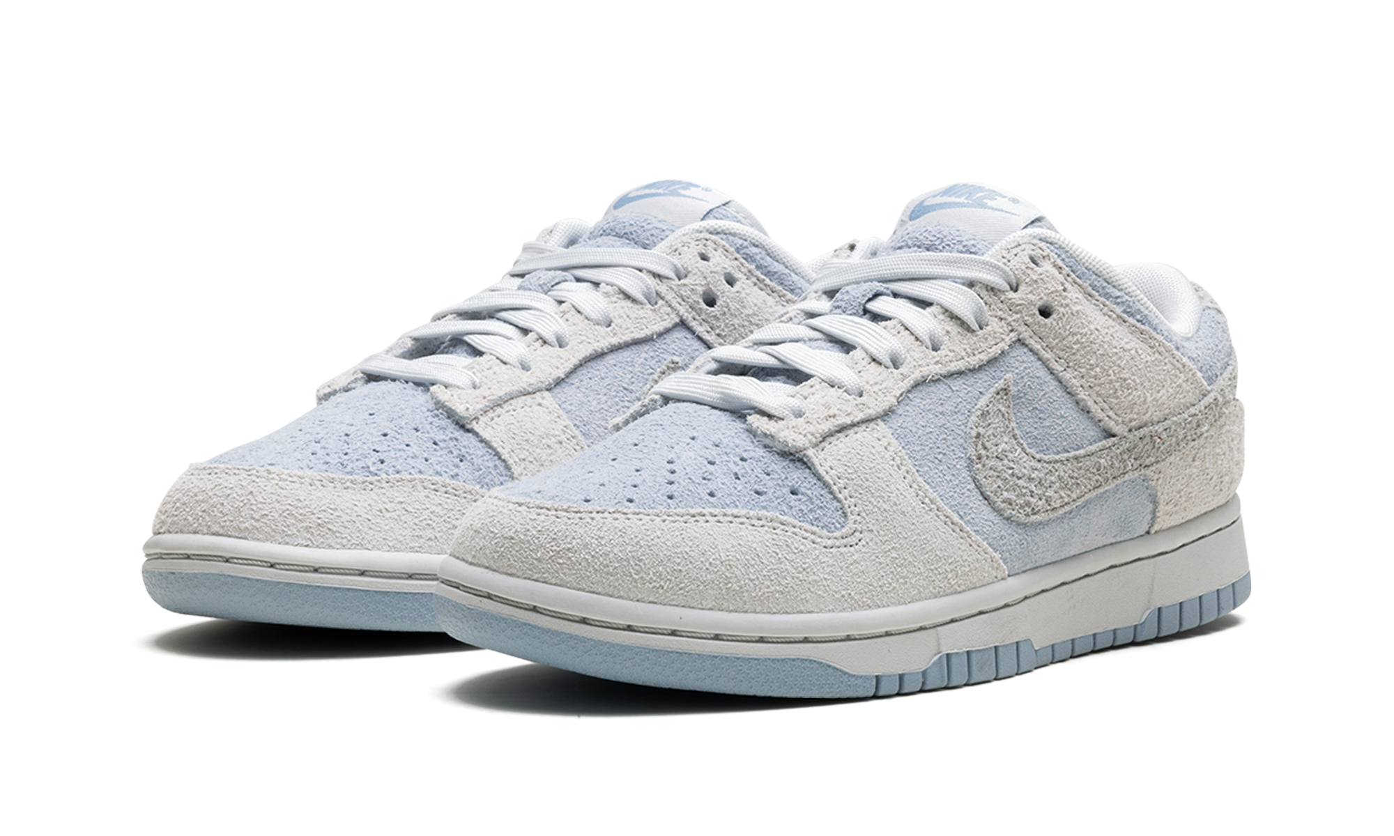 Nike Dunk Low Light Armory Blue Photon Dust