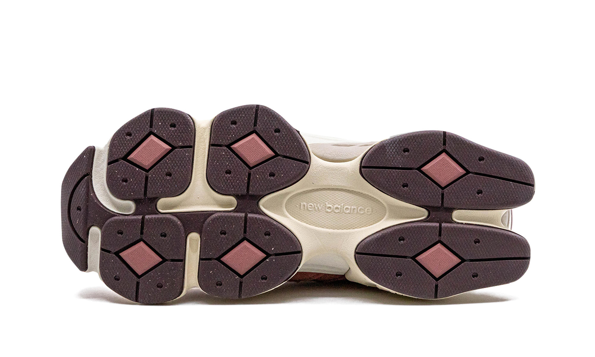 New Balance 9060 Cherry Blossom