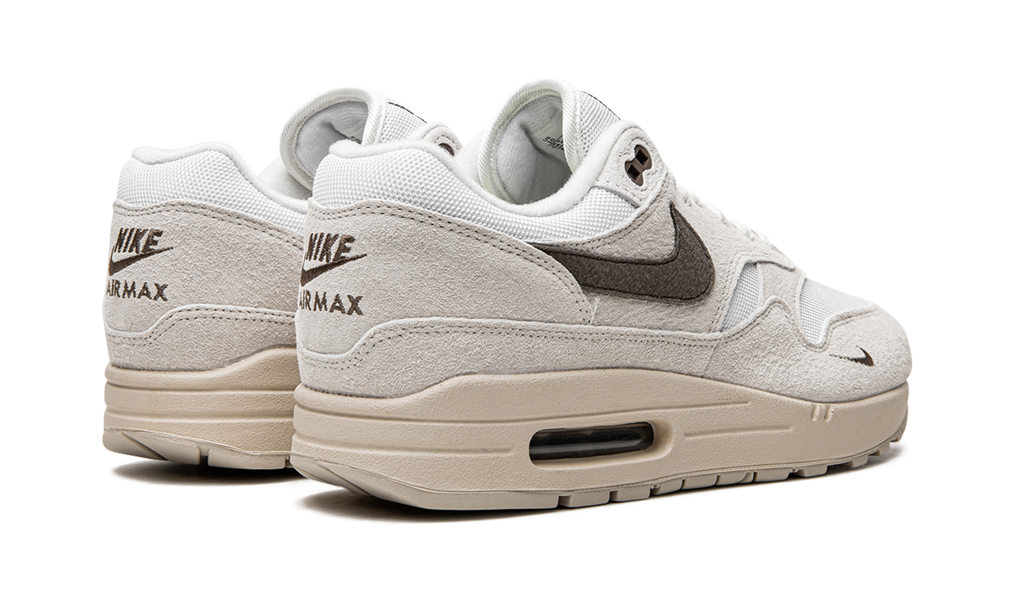 Nike Air Max 1 Sail Ironstone