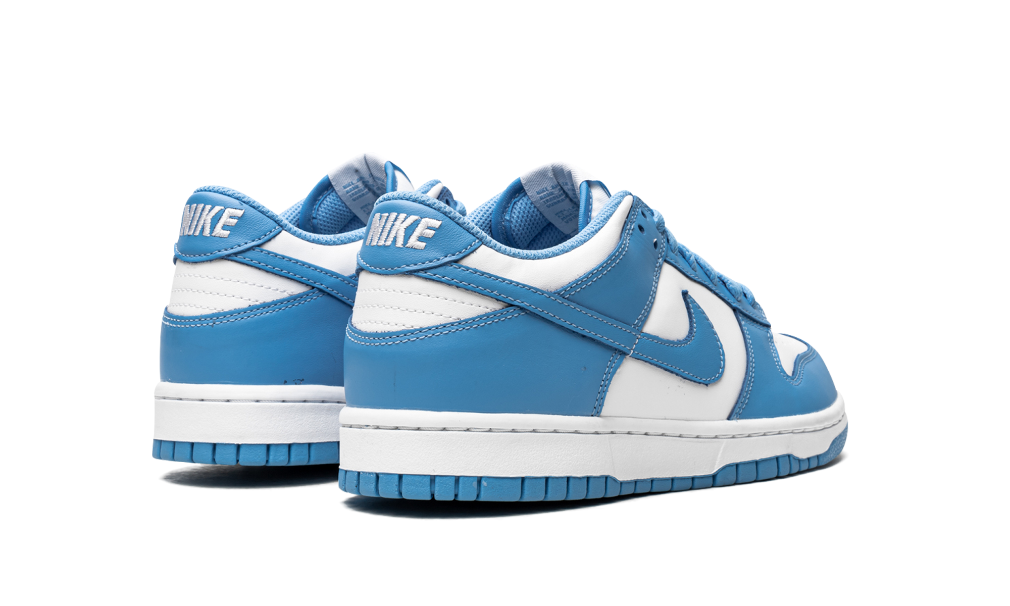 Nike Dunk Low UNC